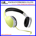 Casque personnalisé design unique pour écouteurs haute qualité (EP-H9178)
